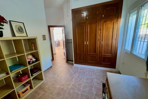 Villa i Vinuela, Malaga, Vinuela - € 425.000 | Ref: IRE2607 - foto 20