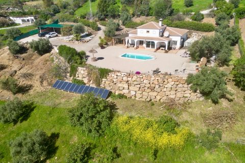 Villa i Vinuela, Malaga, Vinuela - € 425.000 | Ref: IRE2607 - foto 35