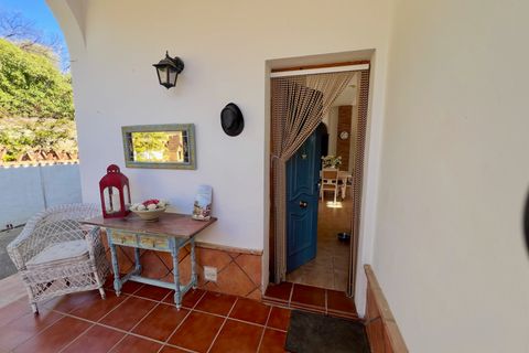 Villa i Vinuela, Malaga, Vinuela - € 425.000 | Ref: IRE2607 - foto 3