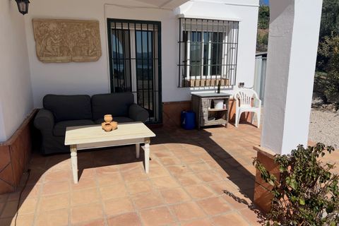 Villa i Vinuela, Malaga, Vinuela - € 425.000 | Ref: IRE2607 - foto 12