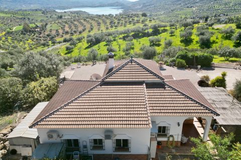 Villa i Vinuela, Malaga, Vinuela - € 425.000 | Ref: IRE2607 - foto 38