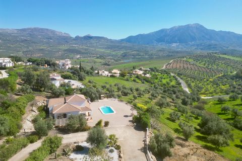 Villa i Vinuela, Malaga, Vinuela - € 425.000 | Ref: IRE2607 - foto 34