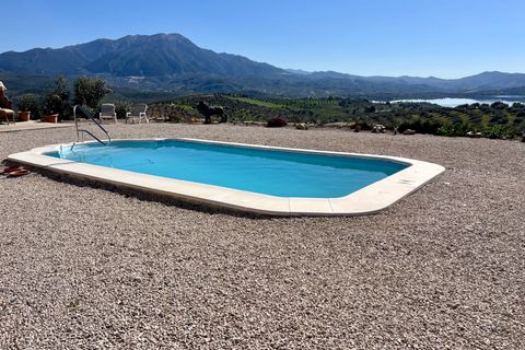 Villa i Vinuela, Malaga, Vinuela - € 425.000 | Ref: IRE2607 - foto 24
