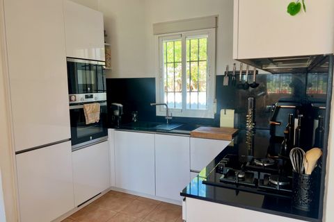 Villa i Vinuela, Malaga, Vinuela - € 425.000 | Ref: IRE2607 - foto 9