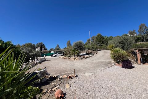 Villa i Vinuela, Malaga, Vinuela - € 425.000 | Ref: IRE2607 - foto 30