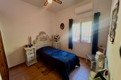 Villa i Vinuela, Malaga, Vinuela - € 425.000 | Ref: IRE2607 - foto 17