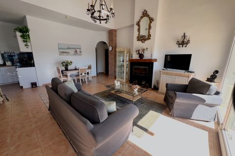 Villa i Vinuela, Malaga, Vinuela - € 425.000 | Ref: IRE2607 - foto 6