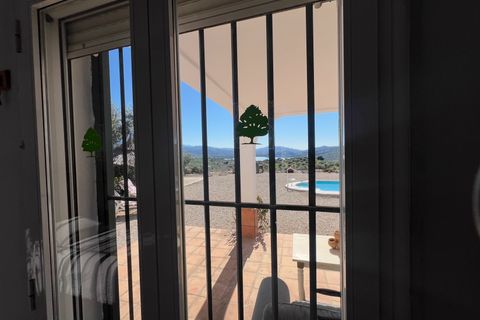 Villa i Vinuela, Malaga, Vinuela - € 425.000 | Ref: IRE2607 - foto 31