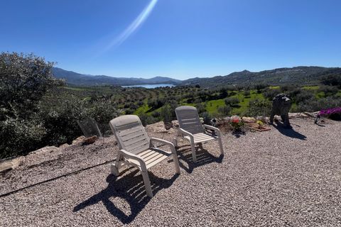 Villa i Vinuela, Malaga, Vinuela - € 425.000 | Ref: IRE2607 - foto 29