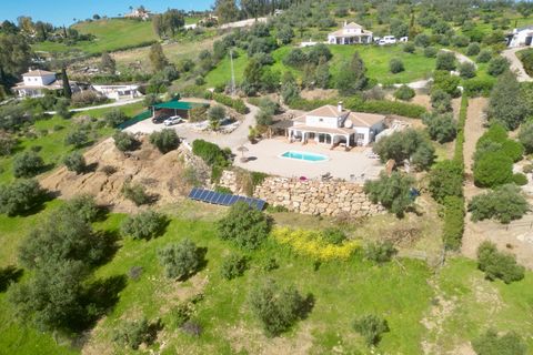 Villa i Vinuela, Malaga, Vinuela - € 425.000 | Ref: IRE2607 - foto 36