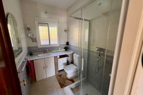 Villa i Vinuela, Malaga, Vinuela - € 425.000 | Ref: IRE2607 - foto 16