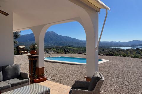 Villa i Vinuela, Malaga, Vinuela - € 425.000 | Ref: IRE2607 - foto 25