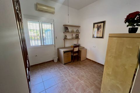 Villa i Vinuela, Malaga, Vinuela - € 425.000 | Ref: IRE2607 - foto 21