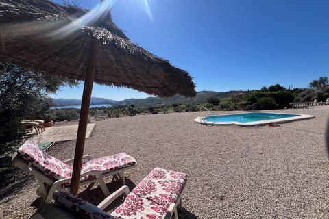 Villa i Vinuela, Malaga, Vinuela - € 425.000 | Ref: IRE2607 - foto 26