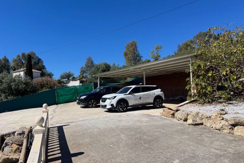 Villa i Vinuela, Malaga, Vinuela - € 425.000 | Ref: IRE2607 - foto 32