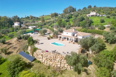 Villa i Vinuela, Malaga, Vinuela - € 425.000 | Ref: IRE2607 - foto 33