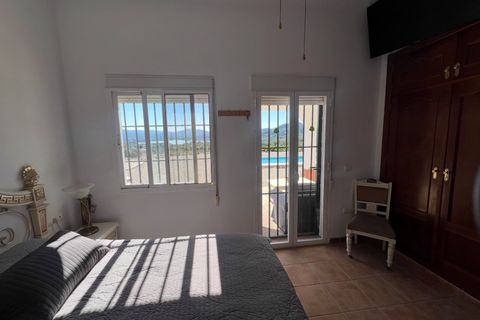 Villa i Vinuela, Malaga, Vinuela - € 425.000 | Ref: IRE2607 - foto 14