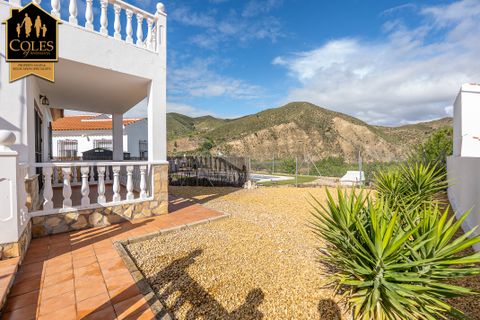 Villa i Arboleas, Almeria, Arboleas - € 290.000 | Ref: ARB3VT32 - foto 20