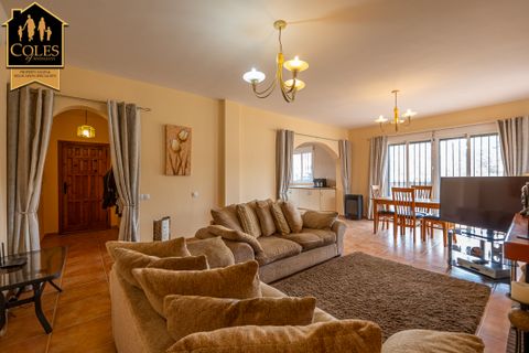 Villa i Arboleas, Almeria, Arboleas - € 290.000 | Ref: ARB3VT32 - foto 23