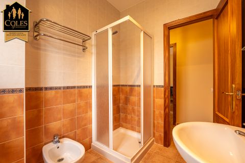 Villa i Arboleas, Almeria, Arboleas - € 290.000 | Ref: ARB3VT32 - foto 17