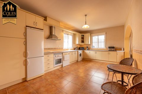 Villa i Arboleas, Almeria, Arboleas - € 290.000 | Ref: ARB3VT32 - foto 11