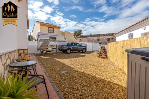 Villa i Arboleas, Almeria, Arboleas - € 290.000 | Ref: ARB3VT32 - foto 12