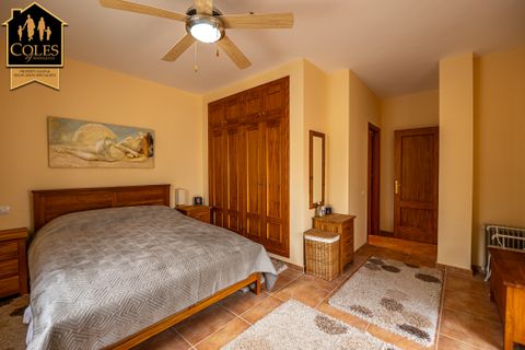 Villa i Arboleas, Almeria, Arboleas - € 290.000 | Ref: ARB3VT32 - foto 15