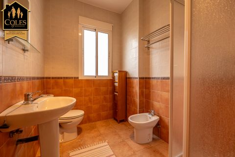 Villa i Arboleas, Almeria, Arboleas - € 290.000 | Ref: ARB3VT32 - foto 18