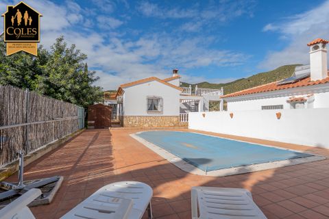 Villa i Arboleas, Almeria, Arboleas - € 290.000 | Ref: ARB3VT32 - foto 2
