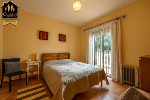 Villa i Arboleas, Almeria, Arboleas - € 290.000 | Ref: ARB3VT32 - foto 21