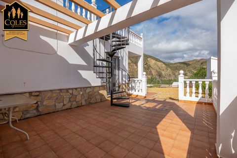 Villa i Arboleas, Almeria, Arboleas - € 290.000 | Ref: ARB3VT32 - foto 16