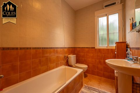 Villa i Arboleas, Almeria, Arboleas - € 290.000 | Ref: ARB3VT32 - foto 13