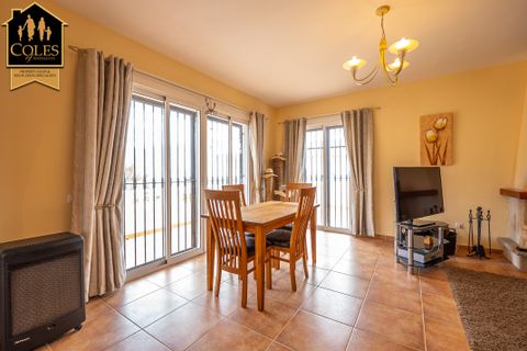 Villa i Arboleas, Almeria, Arboleas - € 290.000 | Ref: ARB3VT32 - foto 19
