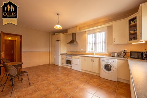 Villa i Arboleas, Almeria, Arboleas - € 290.000 | Ref: ARB3VT32 - foto 6