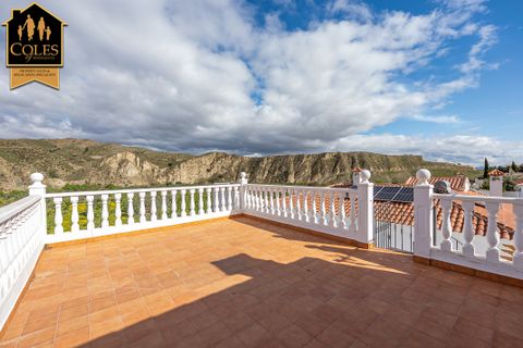 Villa i Arboleas, Almeria, Arboleas - € 290.000 | Ref: ARB3VT32 - foto 3