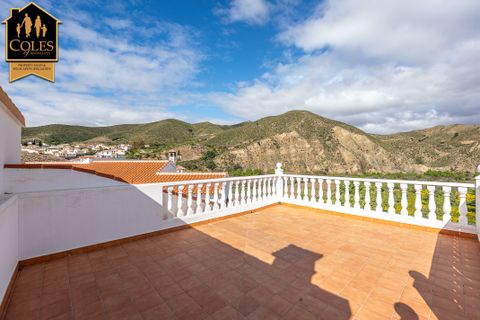 Villa i Arboleas, Almeria, Arboleas - € 290.000 | Ref: ARB3VT32 - foto 22