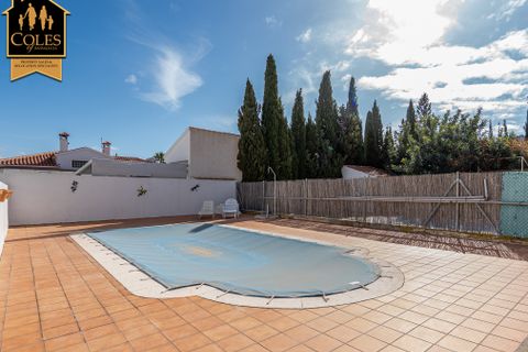 Villa i Arboleas, Almeria, Arboleas - € 290.000 | Ref: ARB3VT32 - foto 10