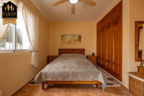 Villa i Arboleas, Almeria, Arboleas - € 290.000 | Ref: ARB3VT32 - foto 24