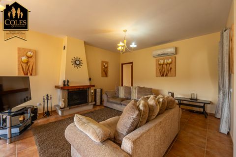 Villa i Arboleas, Almeria, Arboleas - € 290.000 | Ref: ARB3VT32 - foto 4