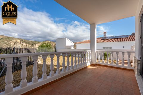 Villa i Arboleas, Almeria, Arboleas - € 290.000 | Ref: ARB3VT32 - foto 8