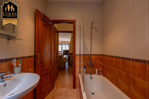 Villa i Arboleas, Almeria, Arboleas - € 290.000 | Ref: ARB3VT32 - foto 5