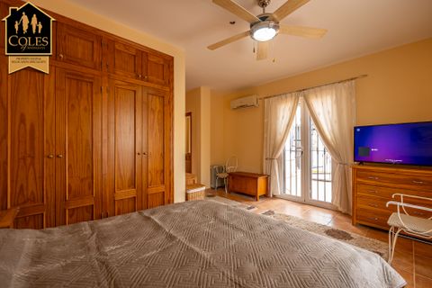 Villa i Arboleas, Almeria, Arboleas - € 290.000 | Ref: ARB3VT32 - foto 7