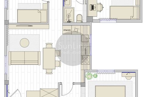 Lejlighed i Manises, Valencia, Manises - € 164.000 | Ref: ve2603091203 - foto 10