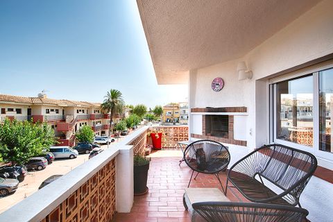Lejlighed i Empuriabrava, Gerona, Empuriabrava - € 330.000 | Ref: W-02WQOI - foto 21