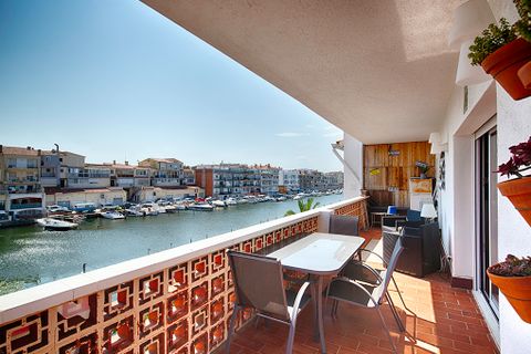 Lejlighed i Empuriabrava, Gerona, Empuriabrava - € 330.000 | Ref: W-02WQOI - foto 6