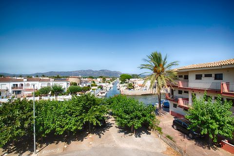 Lejlighed i Empuriabrava, Gerona, Empuriabrava - € 330.000 | Ref: W-02WQOI - foto 22