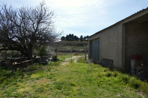 Finca i Caspe, Zaragoza, Caspe - € 89.000 | Ref: 1111 - foto 6