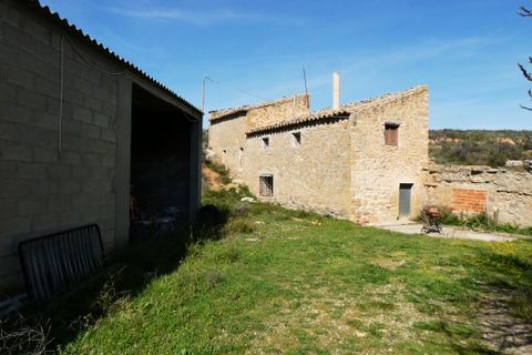 Finca i Caspe, Zaragoza, Caspe - € 89.000 | Ref: 1111 - foto 7