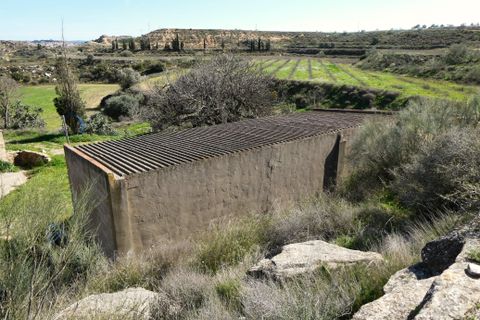 Finca i Caspe, Zaragoza, Caspe - € 89.000 | Ref: 1111 - foto 21