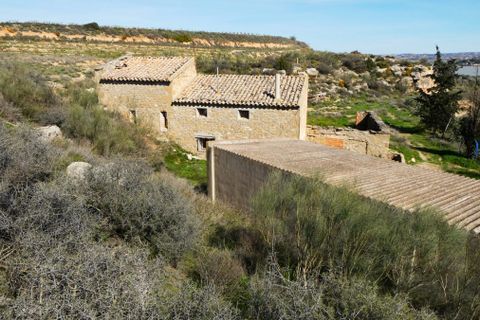 Finca i Caspe, Zaragoza, Caspe - € 89.000 | Ref: 1111 - foto 23
